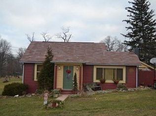 106 Redstone Furnace Rd, Hopwood, PA 15445