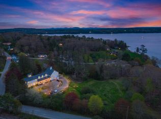 45 Sandy Point Road, Stockton Springs, ME 04981