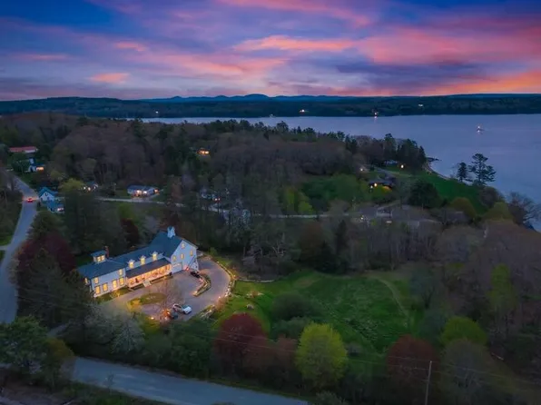 45 Sandy Point Road, Stockton Springs, ME 04981