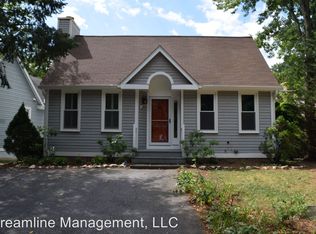 10009 Pratt Pl, Silver Spring, MD 20910