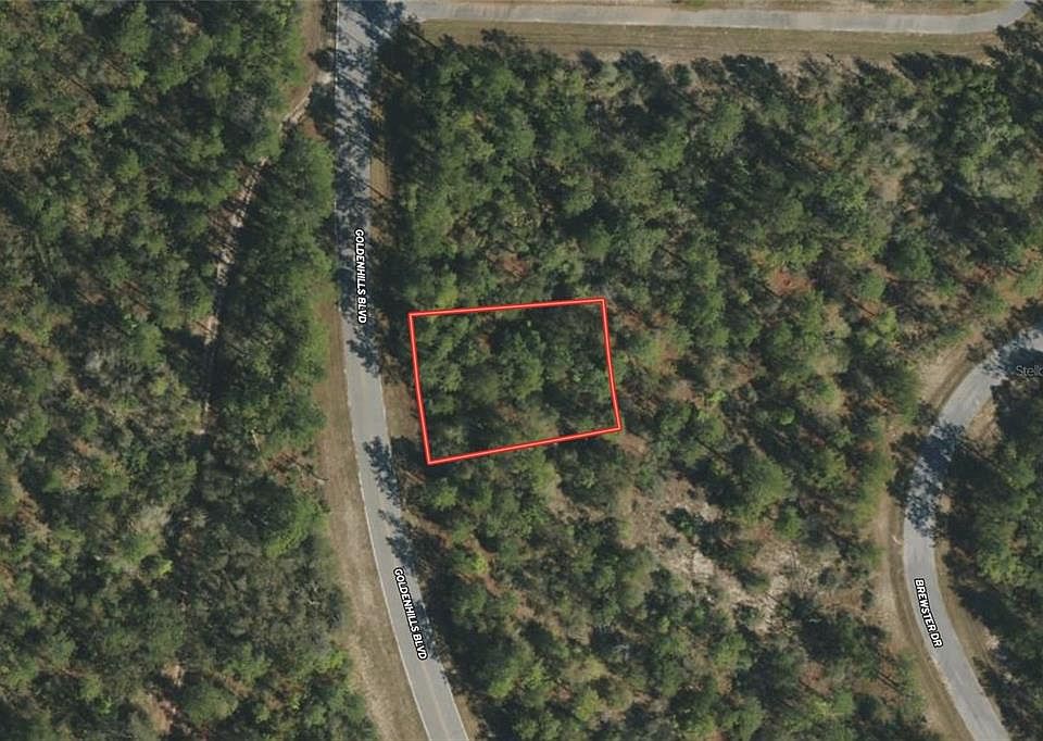 1st image of Goldenhills Boulevard Lot #32