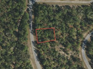 Goldenhills Boulevard Lot #32, Chipley, FL 32428