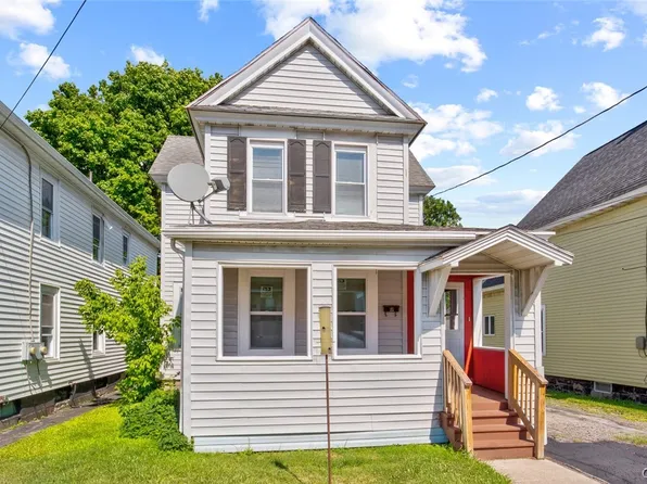 217 Caroline Ave, Syracuse, NY 13209