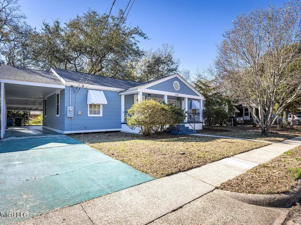 2110 Convent Ave, Pascagoula, MS 39567
