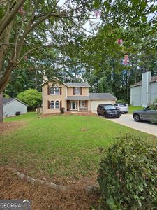 230 Blue Heron Dr, Jonesboro, GA, 30238