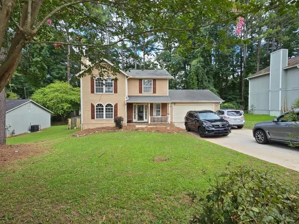 230 Blue Heron Dr, Jonesboro, GA 30238