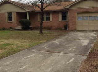 412 Old Plantation Dr, West Columbia, SC 29172