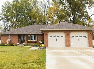1776 E Don Miller Ct, Brazil, IN 47834
