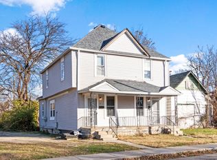 1064 W Roache St, Indianapolis, IN