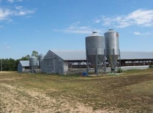 18196 State Highway 20, Jay, OK 74346