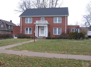 1408 Grand Ave, Keokuk, IA 52632