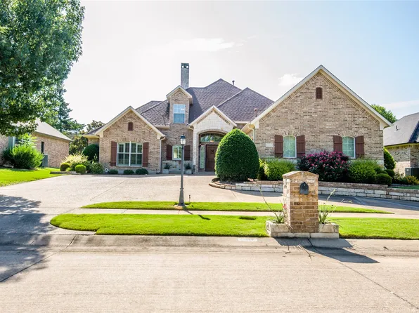 1503 Carnoustie Dr, Ennis, TX 75119