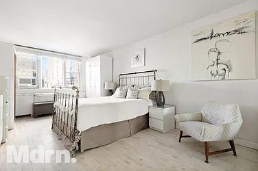 Rented by Mdrn Residential