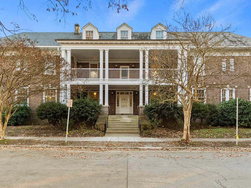 Roper House