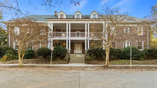 Roper House Photo 1