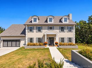 1426 E 122nd Ct S, Jenks, OK 74037