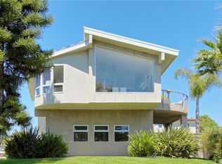 26772 Calle Real, Dana Pt, CA 92624