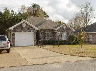 648 Natures Way, Meridian, MS 39305