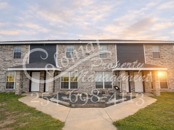 1708 Kylie Cir APT A, Killeen, TX 76549