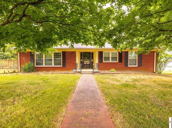 74 Whitnel St, Wingo, KY 42088