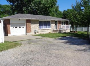 1022 Country Hvn, Quincy, IL 62305