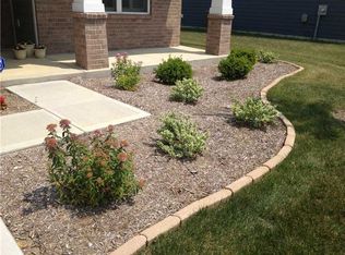 5875 Solomon Harmon Way, Whitestown, IN 46075