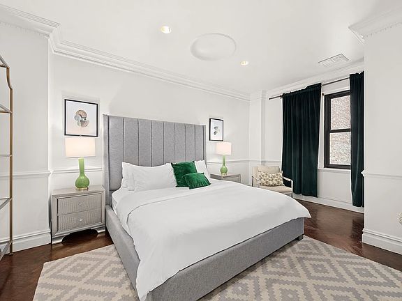 5th image of 160 Central Park S #1132