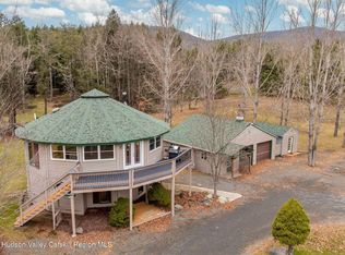 215 Siam Road, Windham, NY 12496