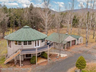 215 Siam Road, Windham, NY, 12496