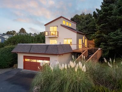 170 Division St, Depoe Bay, OR, 97341