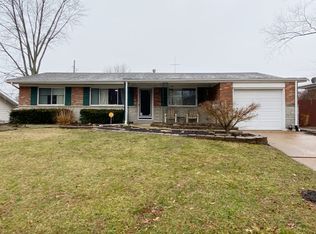 1860 Jenkee Ave, Florissant, MO 63031