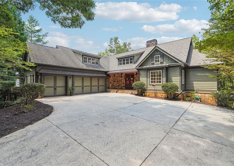 106 Mountain Trace Ln, Dahlonega, GA 30533 MLS 7326957 Zillow