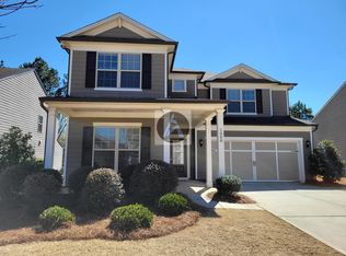 1008 Applegate Dr, Roswell, GA 30076