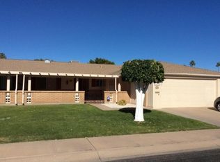 10722 W Venturi Dr, Sun City, AZ 85351