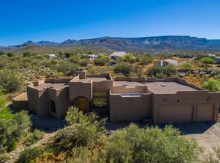 1012 W Lazy K Ranch Rd, New River, AZ 85087