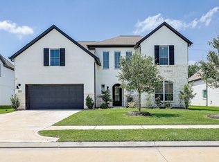 3219 Marlene Meadow Way, Richmond, TX 77406