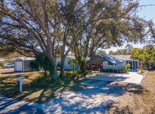 1661 5th St, Englewood, FL 34223