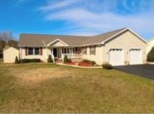 159 Teal Dr, Millsboro, DE 19966