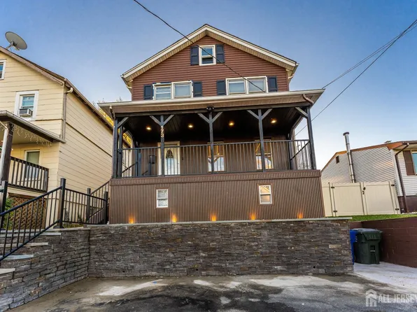 173 Fulton St, Woodbridge, NJ 07095