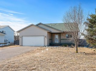 37870 Greenway Ave, North Branch, MN 55056