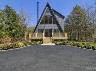 343 Dahlia Road, Livingston Manor, NY 12758