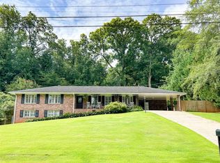 2349 Academy Ct, Atlanta, GA 30345