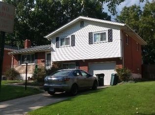 8978 Cotillion Dr, Cincinnati, OH 45231
