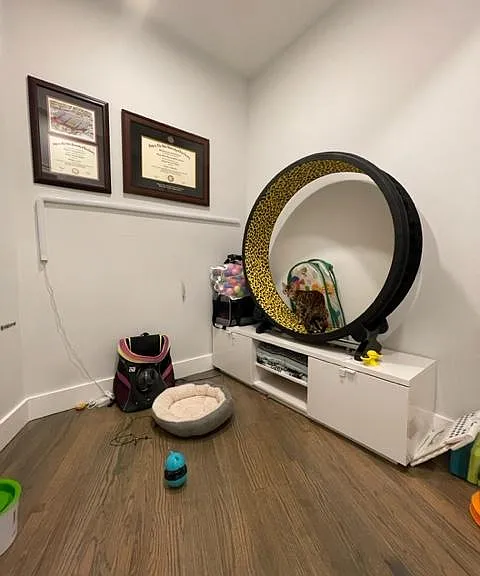 190 Park Dr #35 — Photo 8