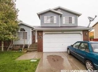 4670 W 3825 S, West Valley City, UT 84120