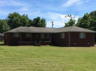 404 Dawson Rd, Princeton, KY 42445