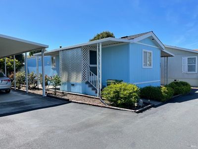 537 Boxwood Dr, Petaluma, CA, 94954