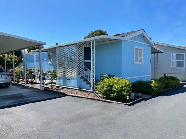 537 Boxwood Drive, Petaluma, CA 94954