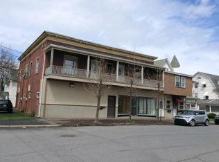 1503 Capouse Ave #2, Scranton, PA 18509