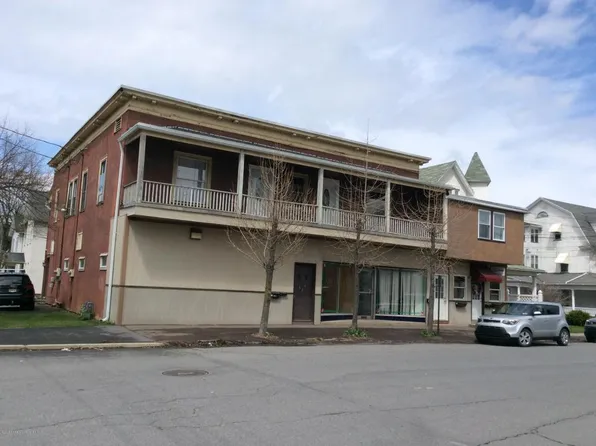 1503 Capouse Ave #2, Scranton, PA 18509